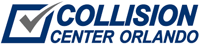 Collision Center Orlando logo