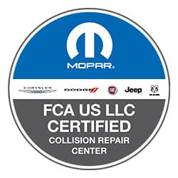 FCA Certified
