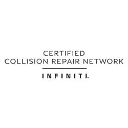Infiniti Certified