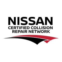 Nissan Certified